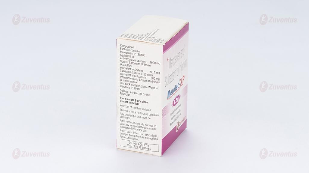 Merotec XP