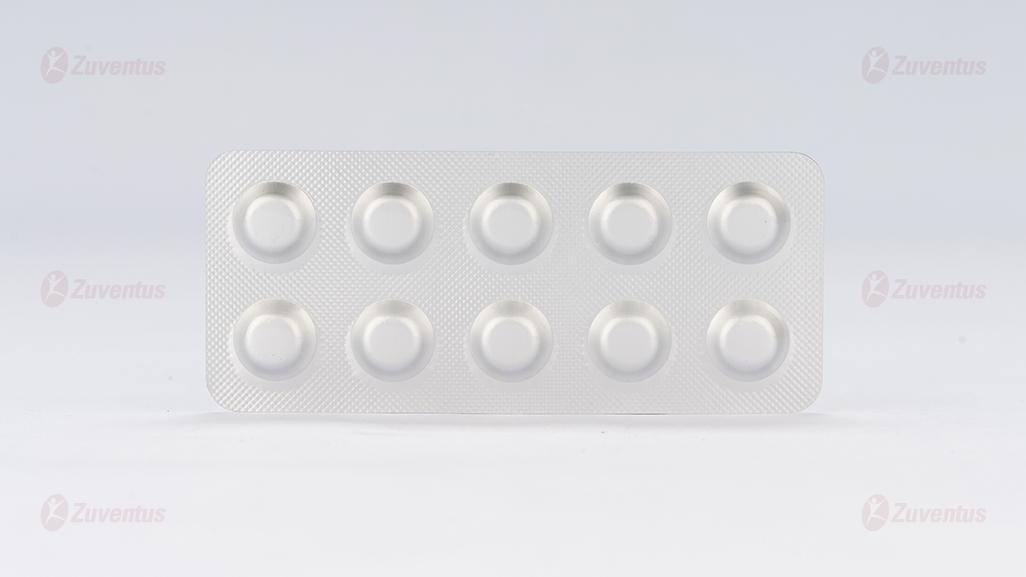 Nukast 10 mg tablets 6