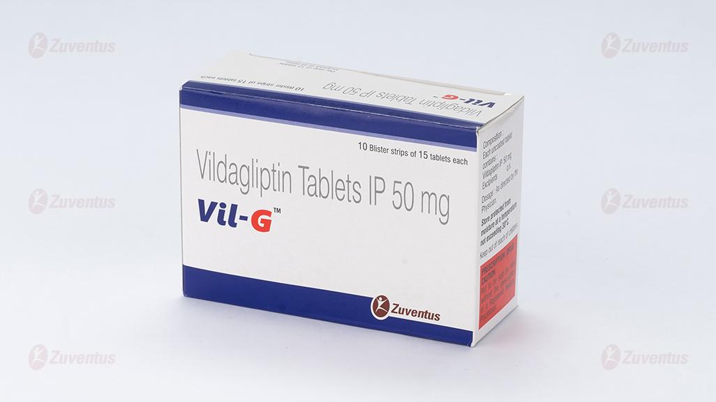 Vil G Tablets 2
