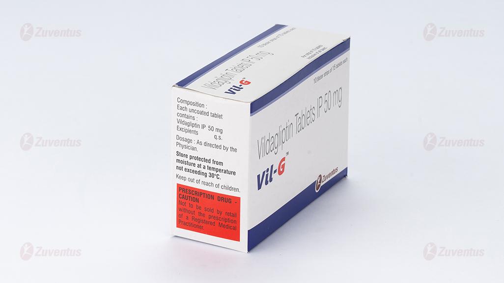 Vil G Tablets 3