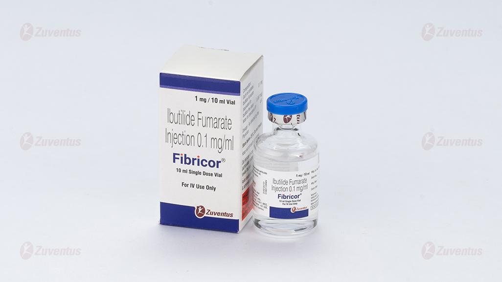 Fibricor Injection