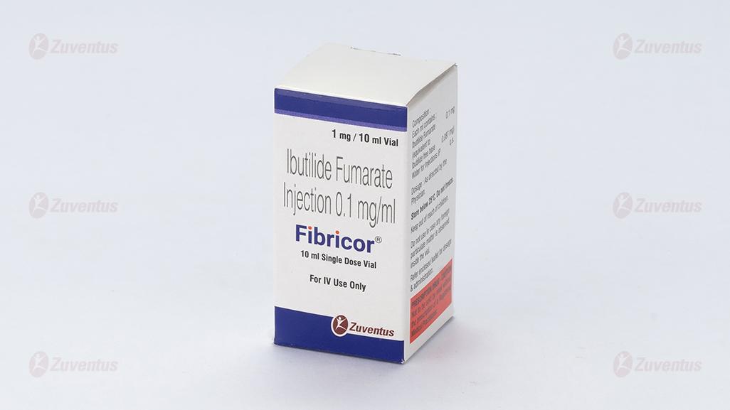 Fibricor Injection