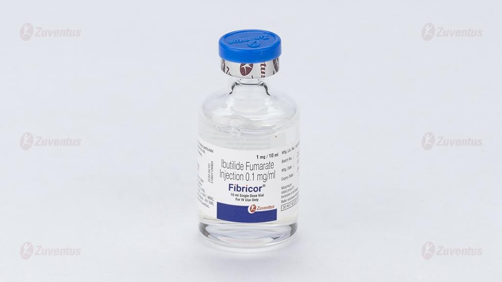 Fibricor Injection