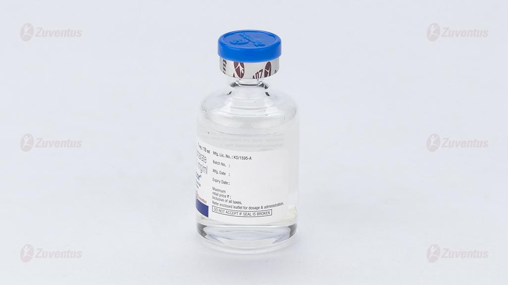 Fibricor Injection