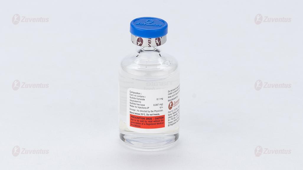 Fibricor Injection
