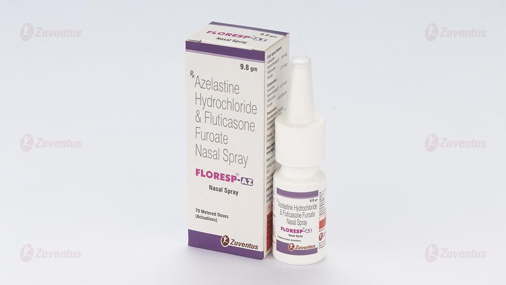 Floresp Az Nasal Spray