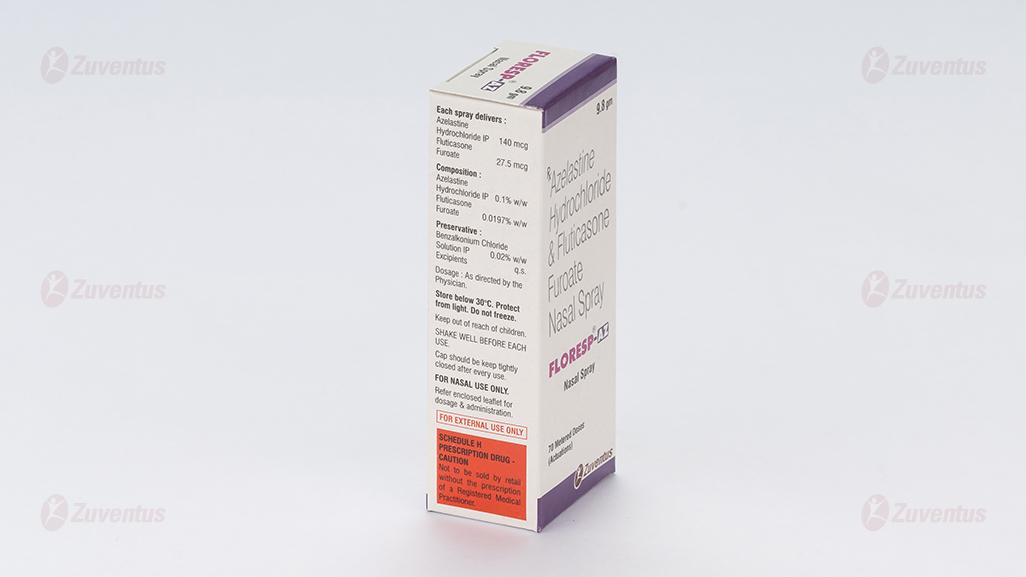 Floresp Az Nasal Spray