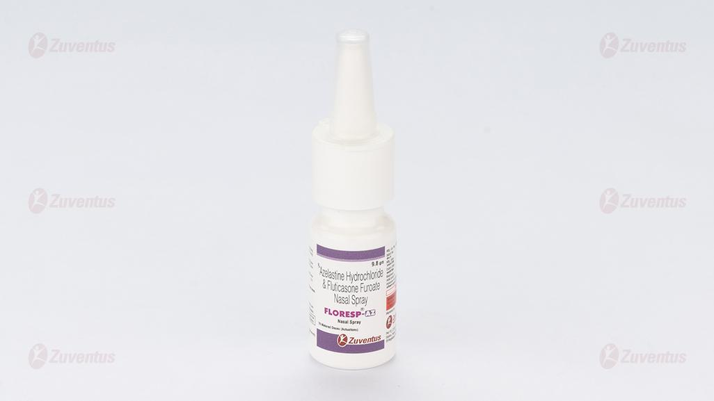 Floresp Az Nasal Spray