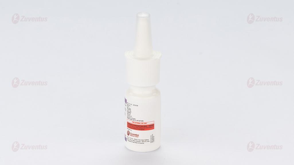 Floresp Az Nasal Spray