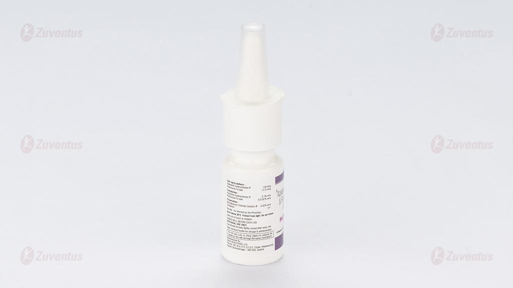 Floresp Az Nasal Spray