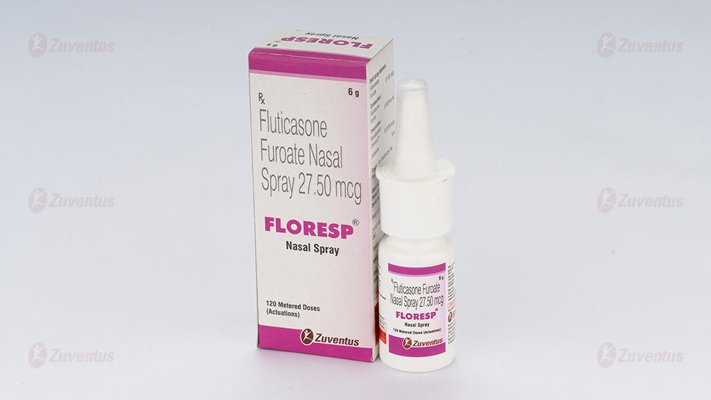 Floresp Nasal Spray