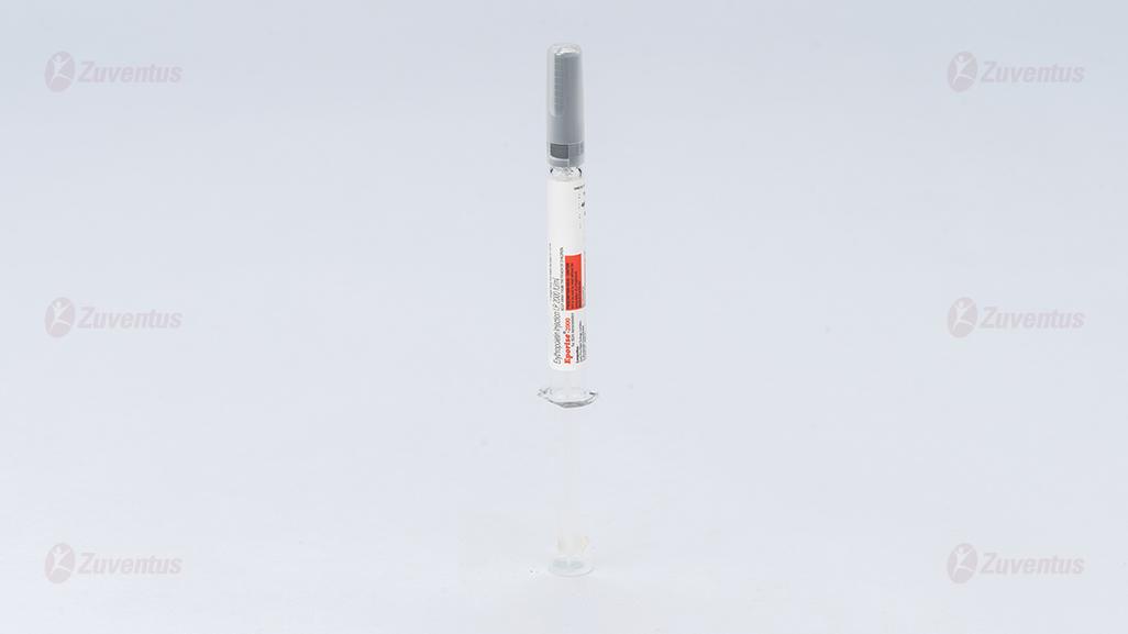 Eporise Injection