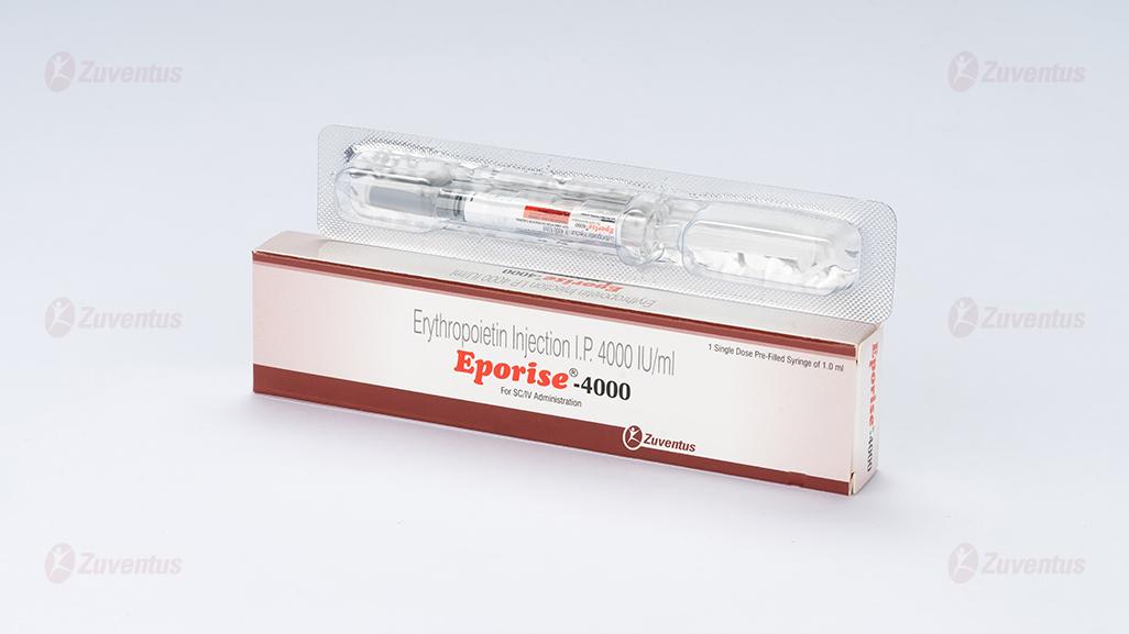 Eporise Injection