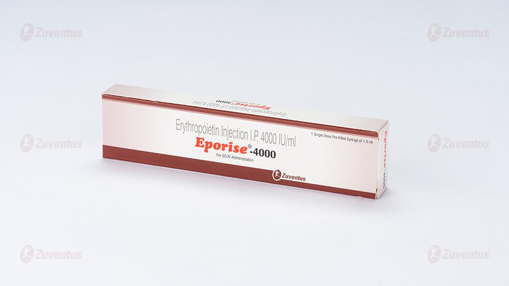 Eporise Injection