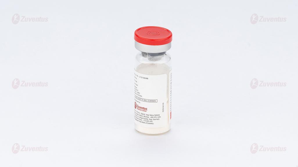 Forplus 400 Injection