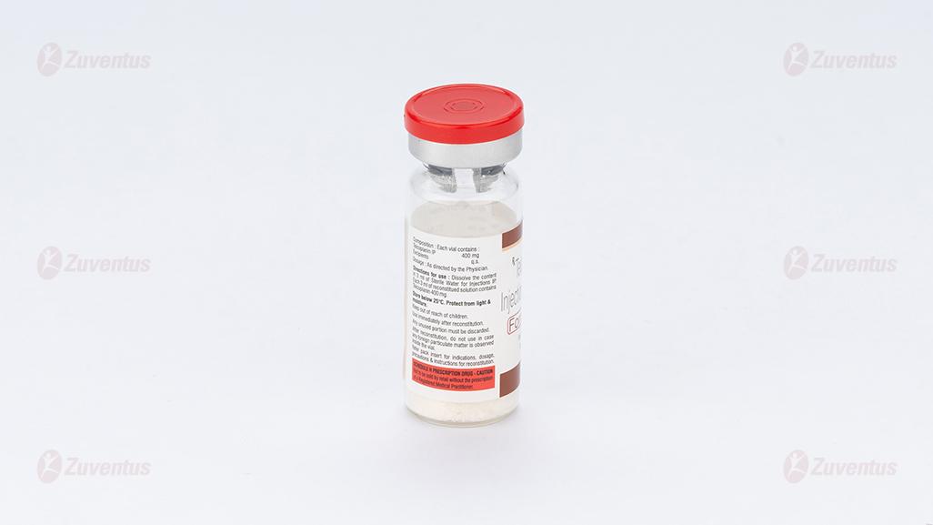 Forplus 400 Injection