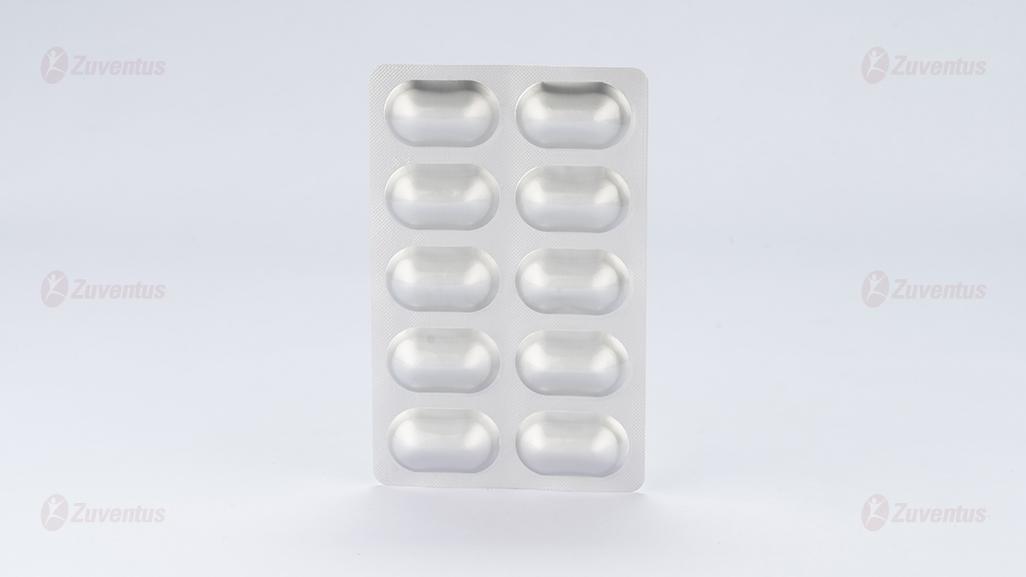 Florimax Capsules 4