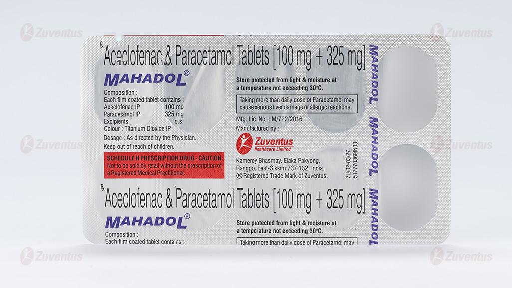 Mahadol