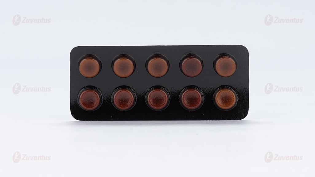 MethyPreg Tablets