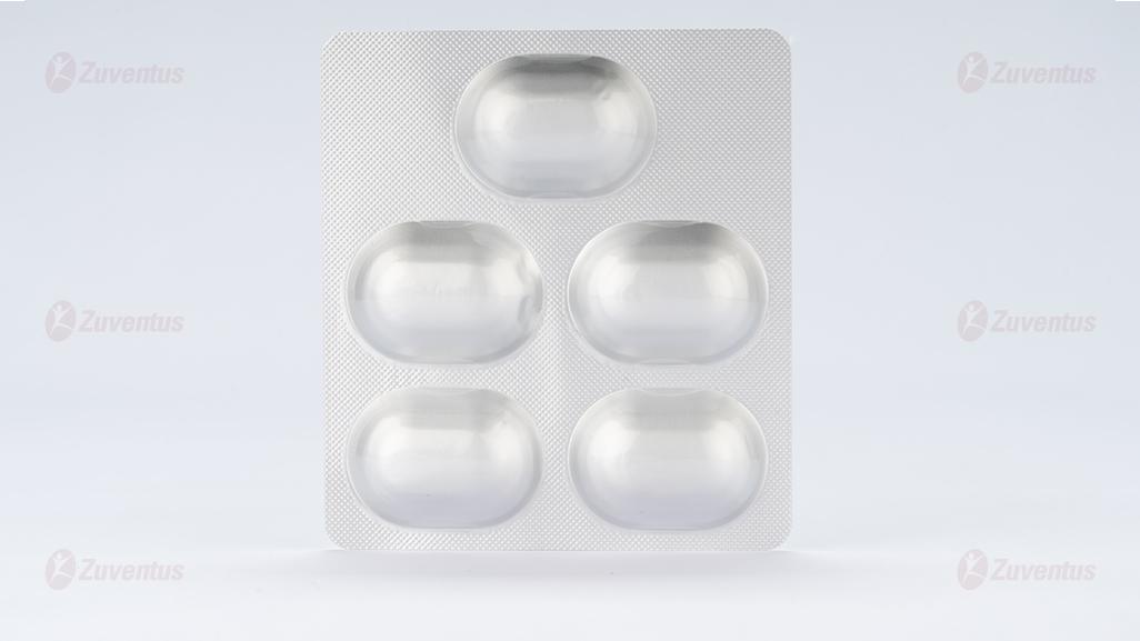 Ozolid SR 1200 Tablets