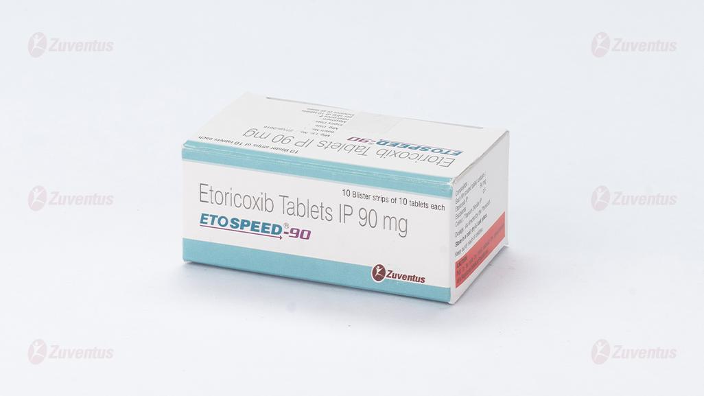 Etospeed-90
