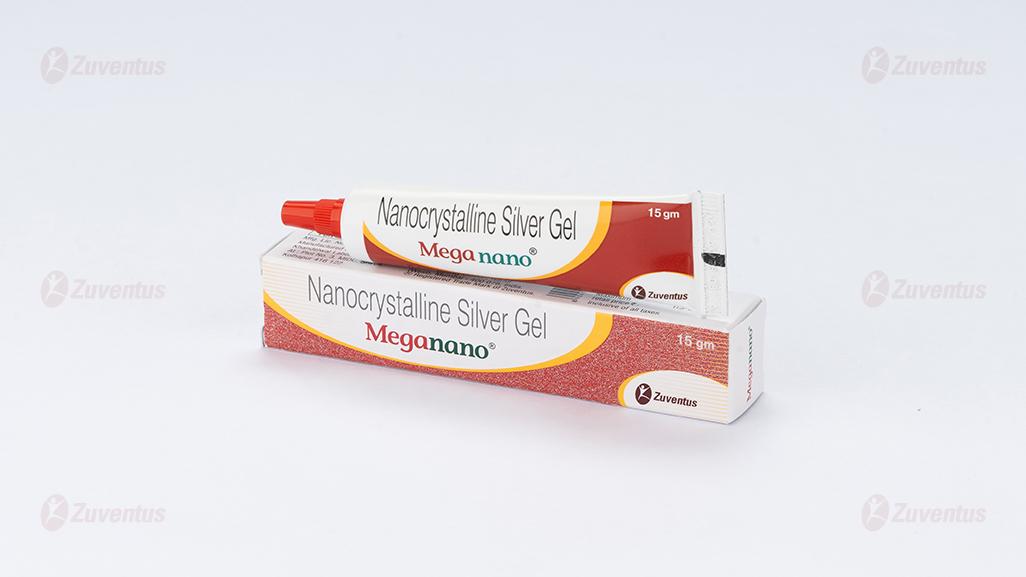 Meganano Gel 1