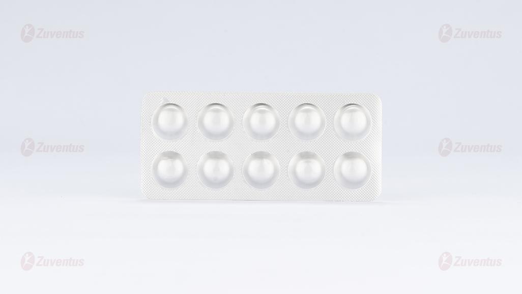 Zensita D 50 Tablets