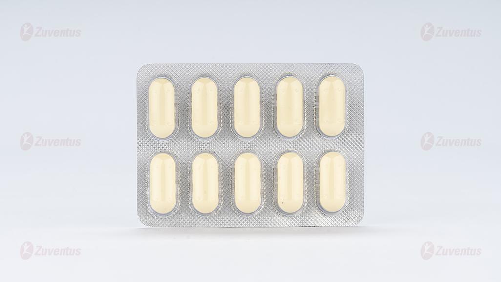 Normet Tablet