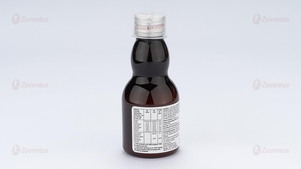 Coralium D3 Suspension 6