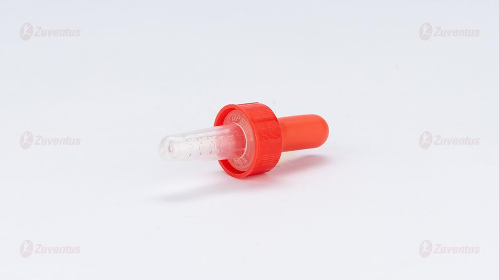 Feronia XT Drops 8