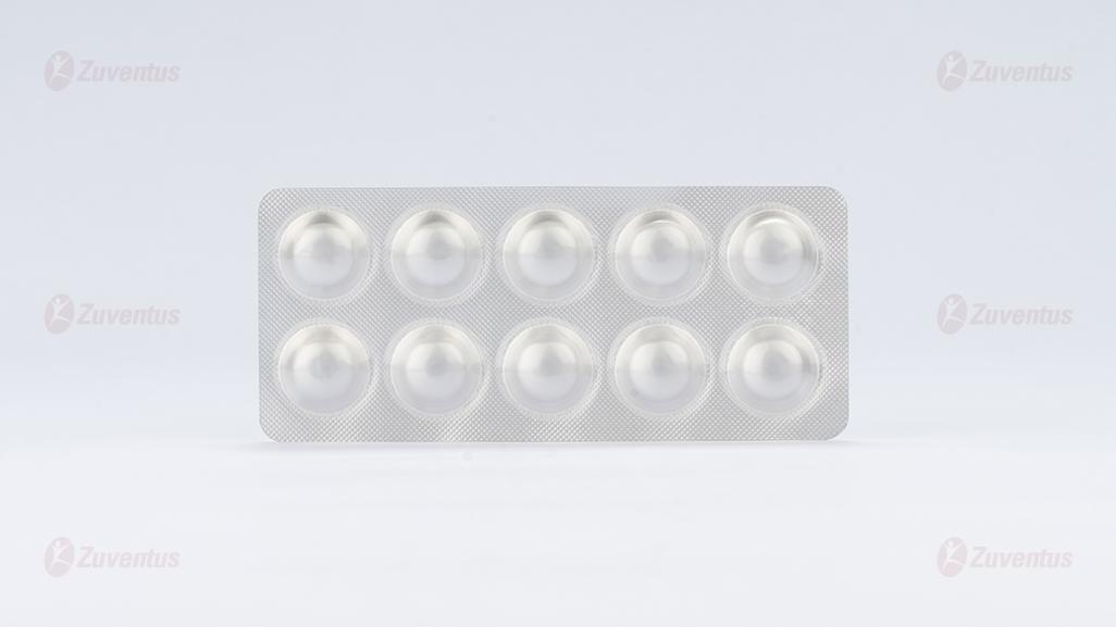 Zinconia 50 Tablets 6