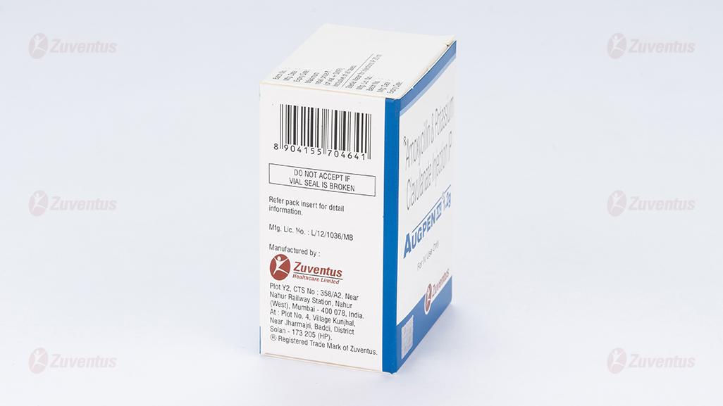 Augpen IV 1.2g- 3
