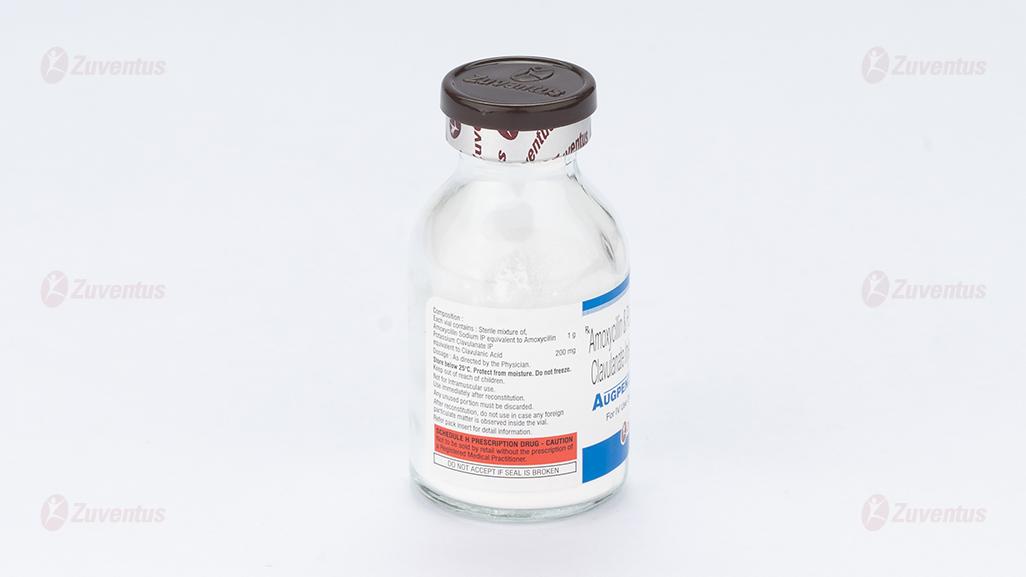 Augpen IV 1.2g- 7