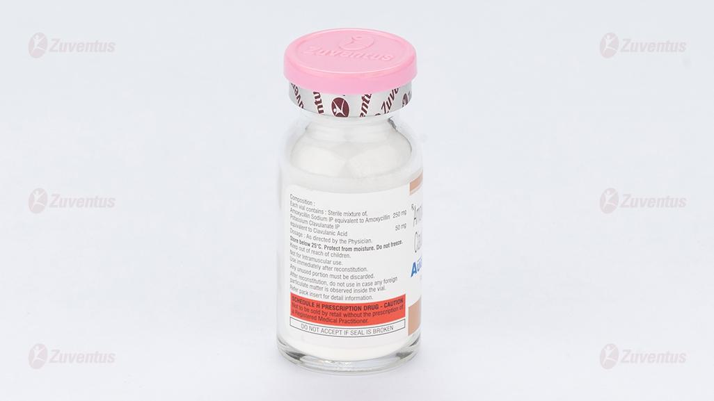 Augpen IV 300mg- 5