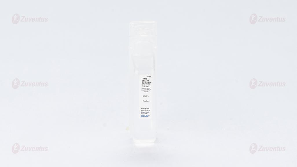 C Tri 2.0g Injection- 7