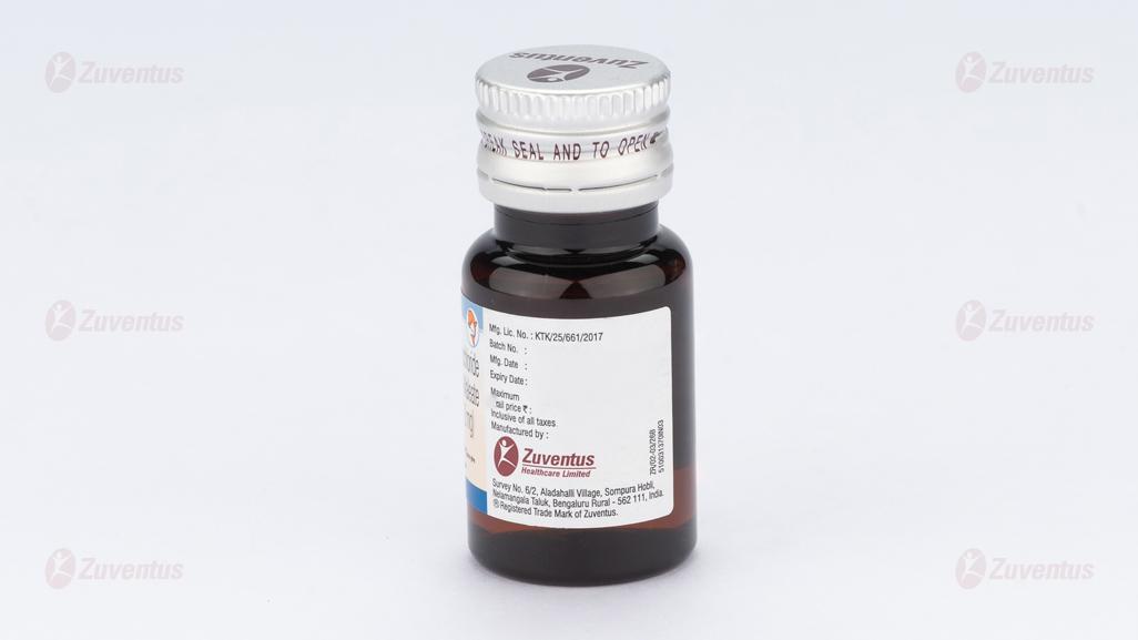 Maxtra Oral Drops- 6