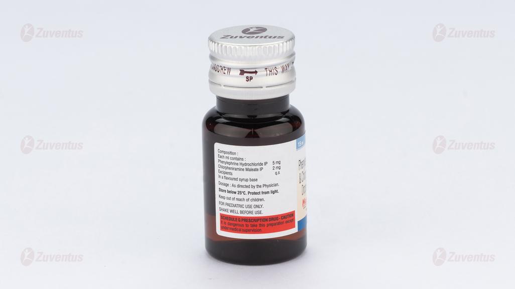 Maxtra Oral Drops- 7