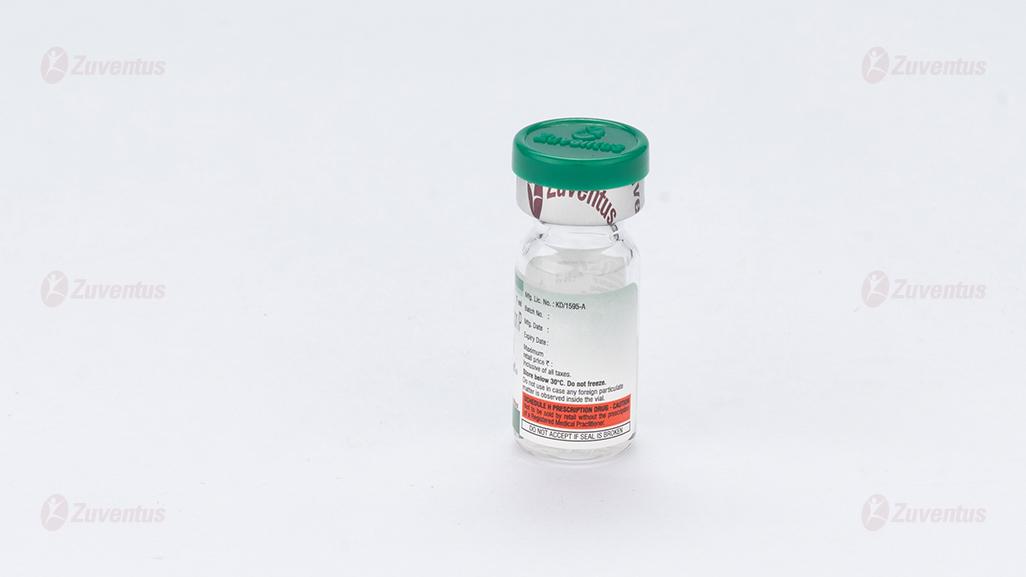 Netromax 10 mg- 5