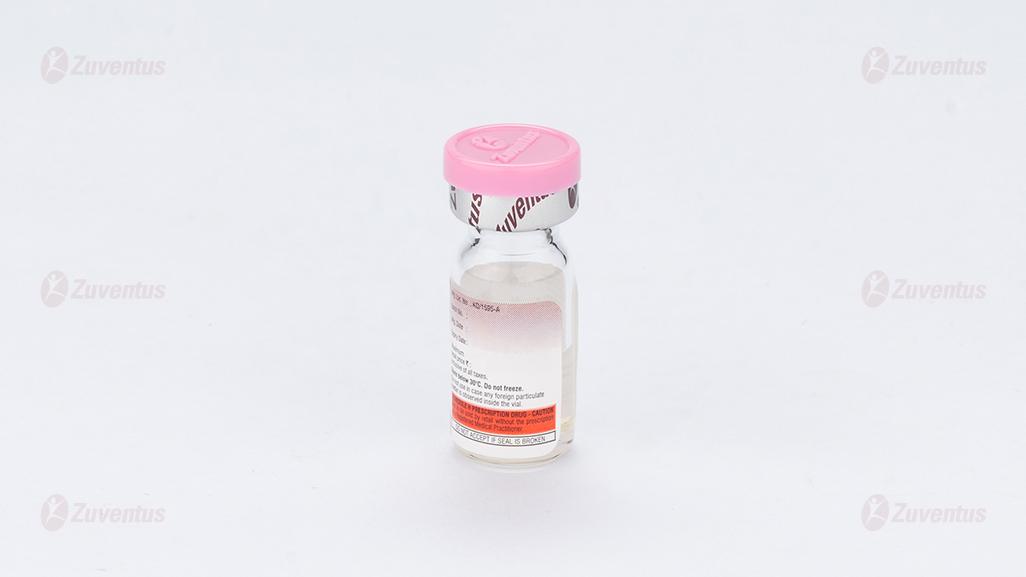 Netromax 50 mg- 6