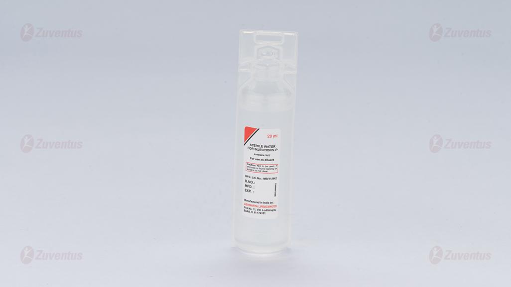 Augpen DS Suspension- 8