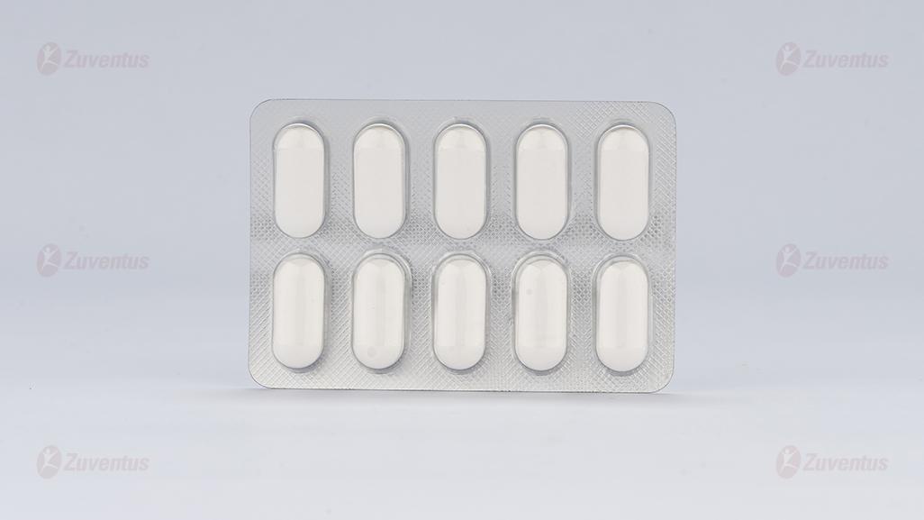 Zuglimin 1000 Tablets 6