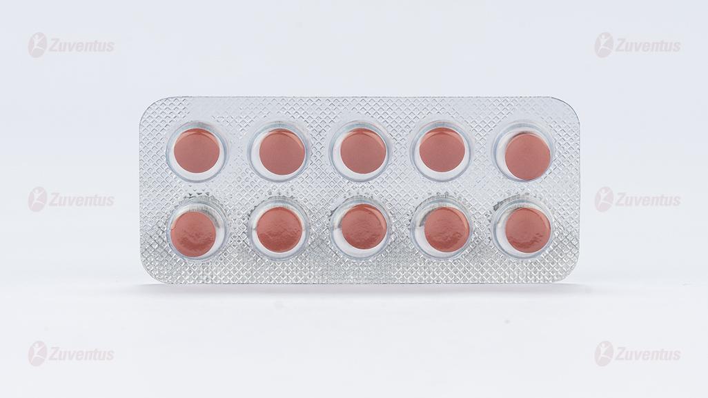 Etospeed MR Tablets 5