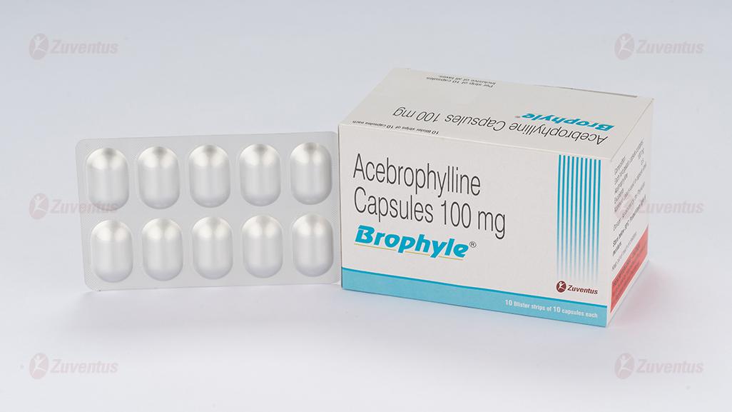 Brophyle-1
