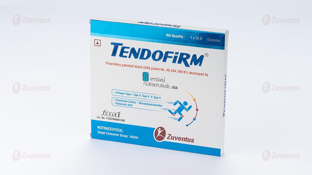 Tendofirm