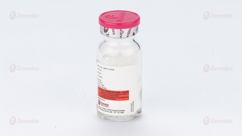 C Tri XP 1gm Injection | Antibacterial