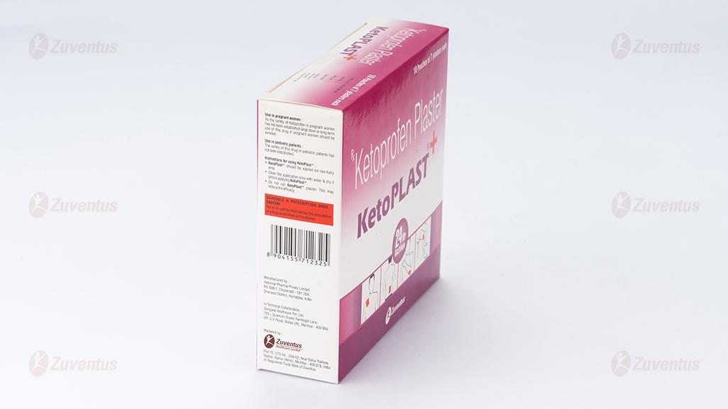 Ketoplast-2