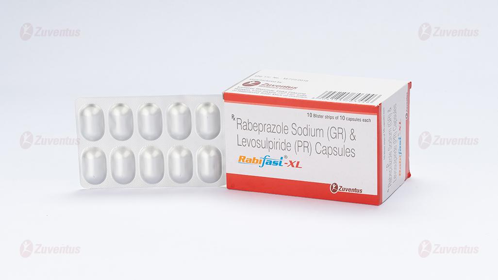 Rabifast XL