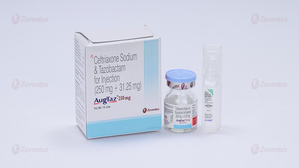 AugTaz Injection-250mg-1