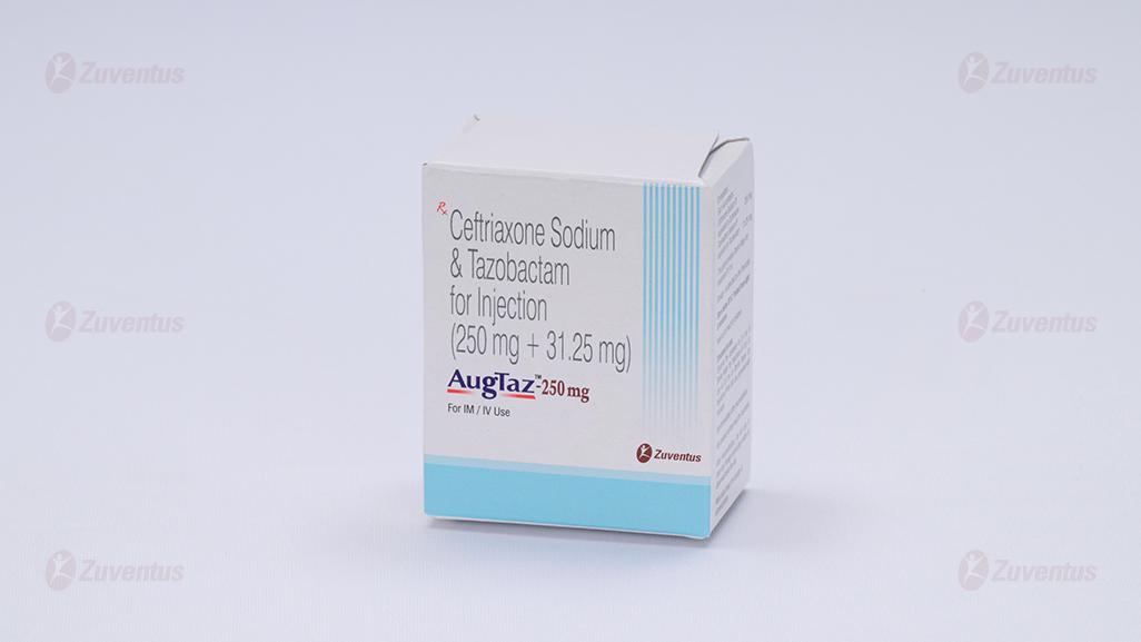 AugTaz Injection-250mg-3