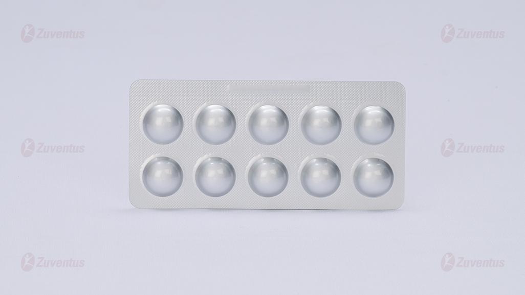 Bisotrak T Tablets 5mg - 5
